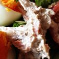 ふちこさんさん's cooksnap of when they made ごぼうサラダ.