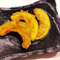なつき☆ミ's cooksnap of when they made 簡単にサクサク衣の天ぷら.