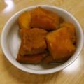 せつみか's cooksnap of when they made シンプルで簡単！かぼちゃの煮物♪.