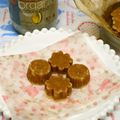 rantana's cooksnap of when they made ココナッツオイルできなこチョコ.