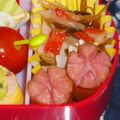 ジョングレ's cooksnap of when they made 飾り切りウインナーは冷凍で！.