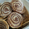 ちびあき母さん's cooksnap of when they made うず巻きかりんとう.