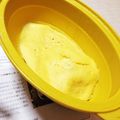 クック・デ・ニーロ's cooksnap of when they made スチーマーで簡単蒸しパン.