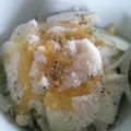 かぴーな's cooksnap of when they made めちゃ簡単~♡シーザーサラダ♡.