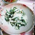 ＴＯＭＯＷＡＴ's cooksnap of when they made おかひじきの昆布茶マヨ和え.