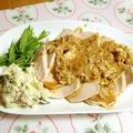 komutatata's cooksnap of when they made 話題の新調味料 ＊ 簡単！怪味ソース.