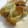 ☆Rokko☆'s cooksnap of when they made たけのこ、ちくわ、舞茸の磯辺揚げ.
