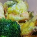 めかにか's cooksnap of when they made 鮭のコーンマヨネーズ焼き.