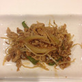 きたろうさん's cooksnap of when they made 厚揚げと豚のしょうが焼き.