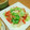 にゃにゃ☆☆☆'s cooksnap of when they made レタスとカニカマのマヨじょうゆサラダ.
