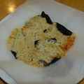 piro55's cooksnap of when they made 海苔チーズのカリカリ.