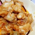 れいくんのママ's cooksnap of when they made 海老マヨならぬ鶏マヨ！.