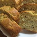 じろうまる☆'s cooksnap of when they made しっとりバナナブレッド：HMとオリーブ油.