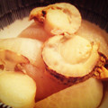 ももnekoまま's cooksnap of when they made わが家の大根の煮物♡.