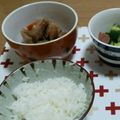 ﾏﾃｨｺ's cooksnap of when they made 簡単＊筑前煮<いりどり>.