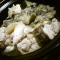 J・0505's cooksnap of when they made ナスと鶏もものみぞれ和え.