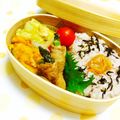 ブー吉's cooksnap of when they made レンジで簡単♩焼きなす☆.
