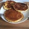 クックTJTWND☆'s cooksnap of when they made フレンチパンケーキ.