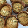 よこｙｏｋｏ's cooksnap of when they made 簡単◎りんごとジャスミンティーのマフィン.