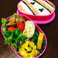 ＲＫまま's cooksnap of when they made 優しい味☆かぼちゃサラダ.