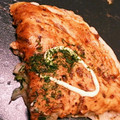 мiмico's cooksnap of when they made 簡単！キャベツ無しでお好み焼き☆.