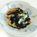 ジンベえちゃん's cooksnap of when they made いわし缶のみぞれ和え.