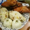 ピーチ♡チョコレート's cooksnap of when they made 超絶☆簡単♪炊飯器で☆ソーセージピラフ.