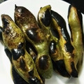 せん＠心's cooksnap of when they made 簡単！焼くだけの焼空豆.