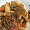 とりかな53910's cooksnap of when they made 簡単♡大根と人参とコンニャクの煮物.