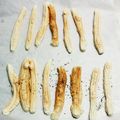 ヤミーヤムヤム's cooksnap of when they made 激ウマ！レンジでサクサクなチータラ.