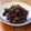 グリーンルバーブ's cooksnap of when they made 缶の黒豆でおやつ.