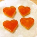 michi0125's cooksnap of when they made 超簡単！べっこう飴.