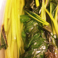 団子4兄弟's cooksnap of when they made ふき(蕗)の下拵え.
