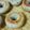 ﾋﾛandｿﾗまま's cooksnap of when they made HMあん混ぜ焼きドーナツ♪.