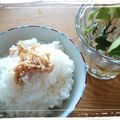 ここちゃん１'s cooksnap of when they made ごはんのお供！簡単なめたけ（味付エノキ）.
