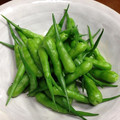 うにらさん's cooksnap of when they made 産直農家の「大根の実(さや)」.
