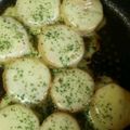 マトリョーシカ1号's cooksnap of when they made 長いもガーリックチーズ焼き.