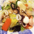 りな00315's cooksnap of when they made 白菜と豚コマの簡単中華丼♪.