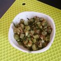 ゆみった's cooksnap of when they made ご飯のお供に☆大根の葉おかかゴマ味噌★.