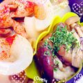 ちまてぃ〜's cooksnap of when they made しめじのマリネ★オリーブオイル＋ポン酢.