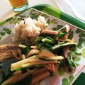 しほみあん's cooksnap of when they made ニラとジャガイモの激うま炒め.