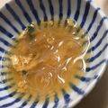 まあみんちゃ's cooksnap of when they made 安い！簡単！美味しいニラ玉スープ.