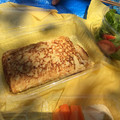おいしいダイスキ's cooksnap of when they made 甘さ控えめ・だし巻き玉子焼き.