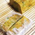 それいゆ★'s cooksnap of when they made 冷凍出来るお弁当卵焼き.