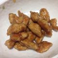 z00h's cooksnap of when they made ささみがうまいっ.