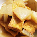 えーりー21's cooksnap of when they made 厚揚げと大根の田舎煮.