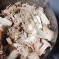 kyokoha's cooksnap of when they made 豆腐のキノコのオイスターソース煮.
