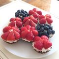 candleglow's cooksnap of when they made タルト生地作り置き☆パート•シュクレ.
