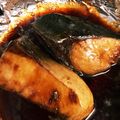 マーキュリー27's cooksnap of when they made すき焼きのタレで♡ブリの照り焼き.