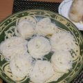 みゆwaco 's cooksnap of when they made 涼しげ☆そうめんの盛り付け.